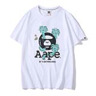 Cheap Aape Shirts wholesale No. 132